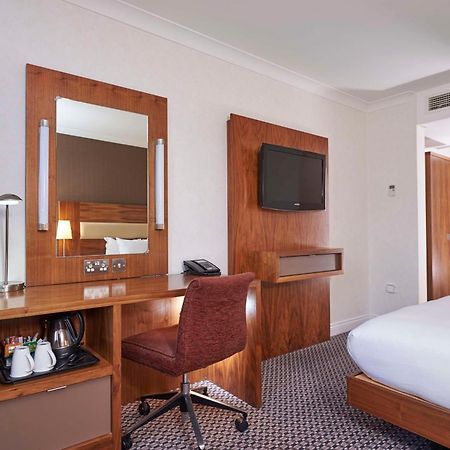 Doubletree By Hilton Bristol North Hotel Almondsbury Ruang foto