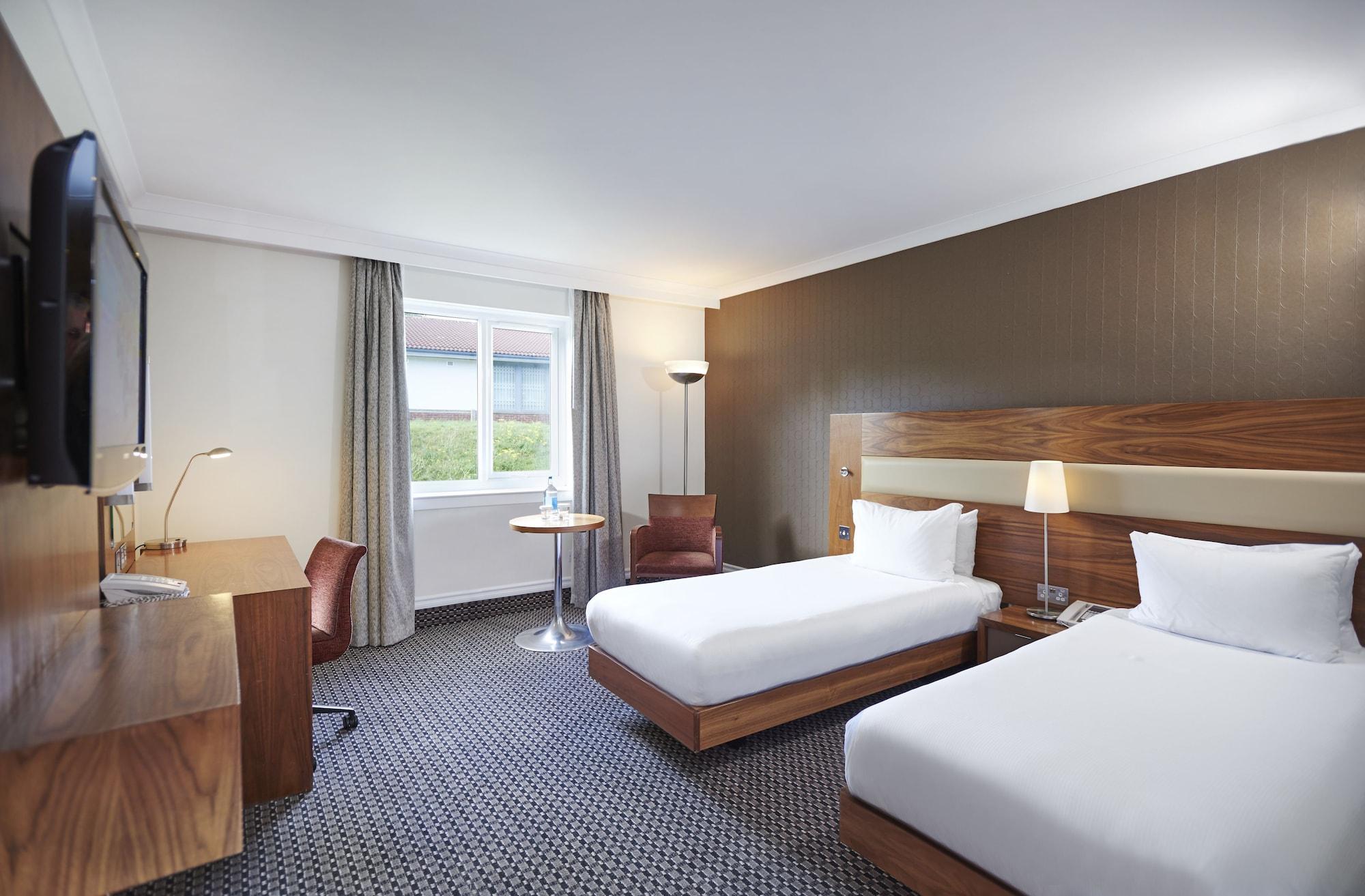 Doubletree By Hilton Bristol North Hotel Almondsbury Ruang foto