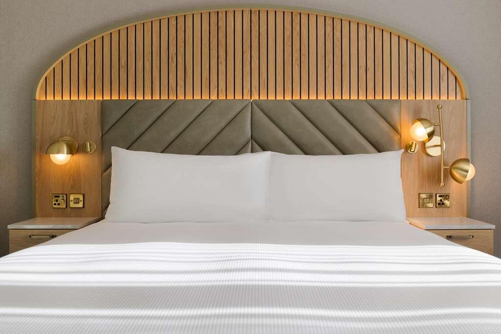 Doubletree By Hilton Bristol North Hotel Almondsbury Ruang foto